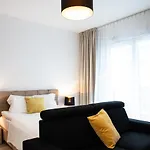 Varsovia Comfort 343