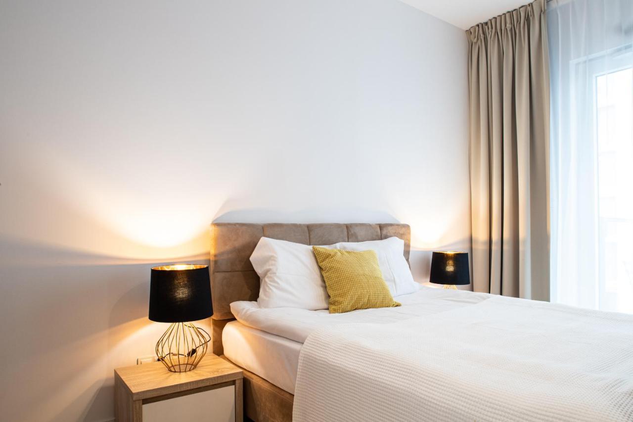 Comfort 343 Leilighet