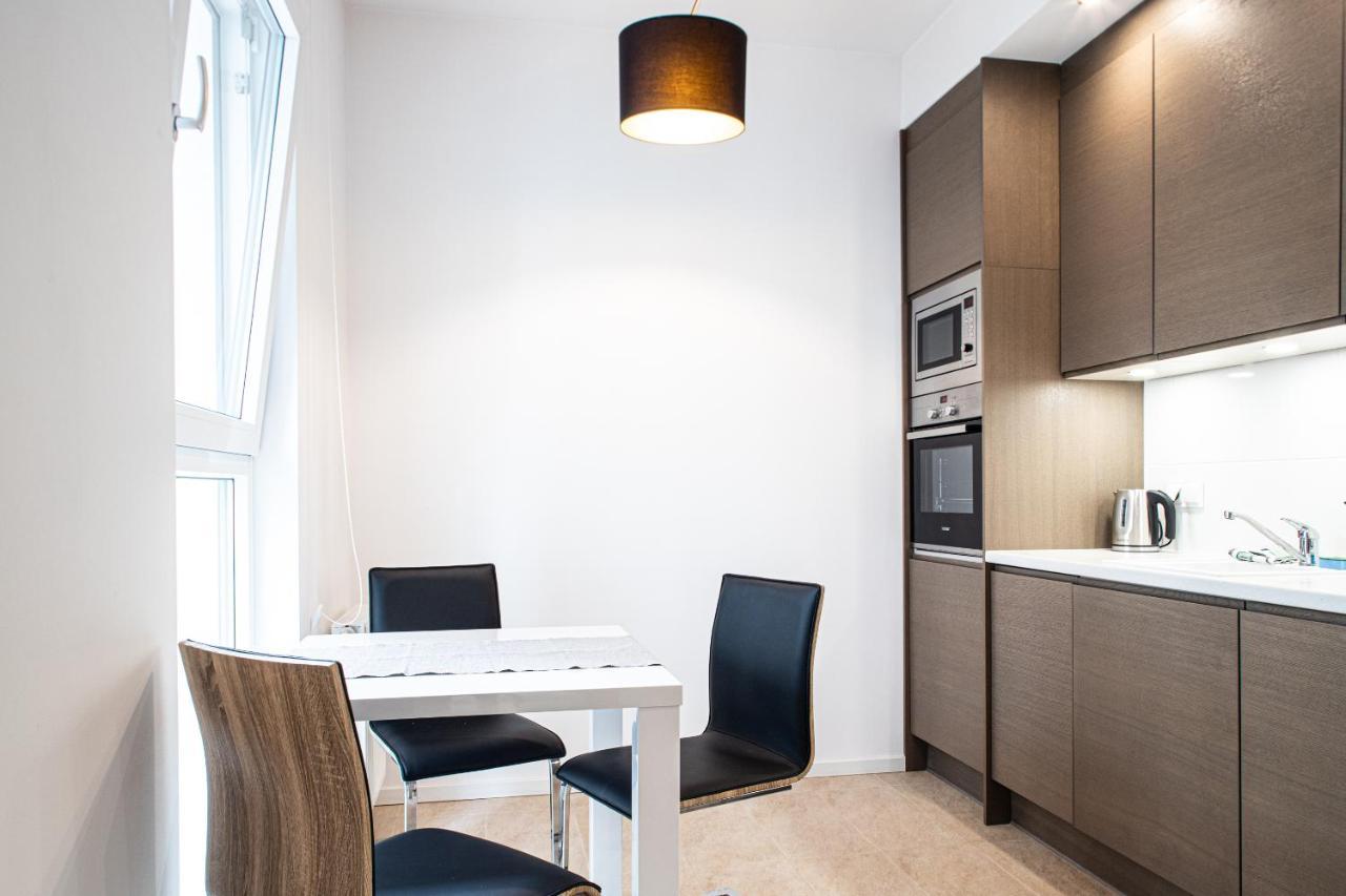 Comfort 343 * Warszawa